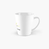 No más rey que Cristo Taza de café